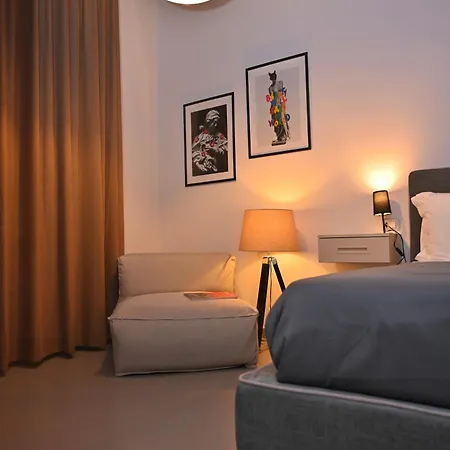 Ghe Kale Resort San Paolo Bel Sito Exterior foto