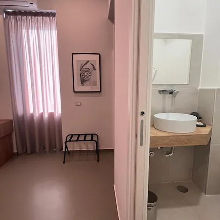 Ghe Kale Resort San Paolo Bel Sito Exterior foto