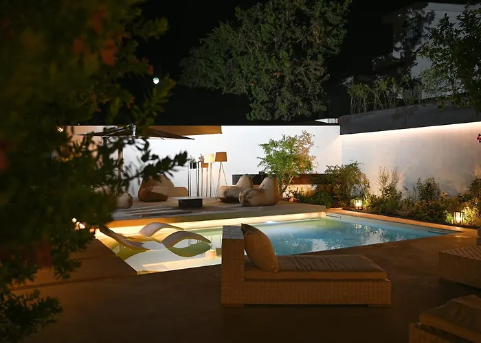 Ghe Kale Resort