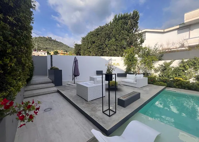 Ghe Kale Resort