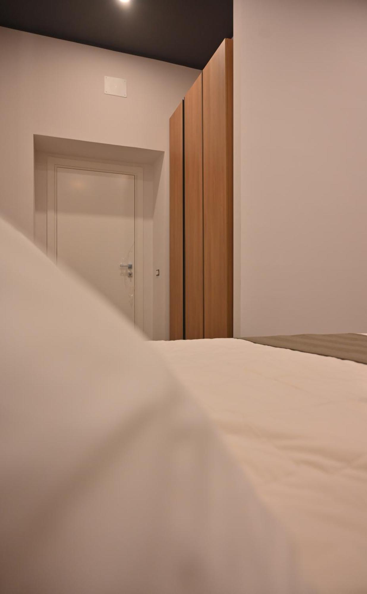 Hotel Ghe Kale San Paolo Bel Sito