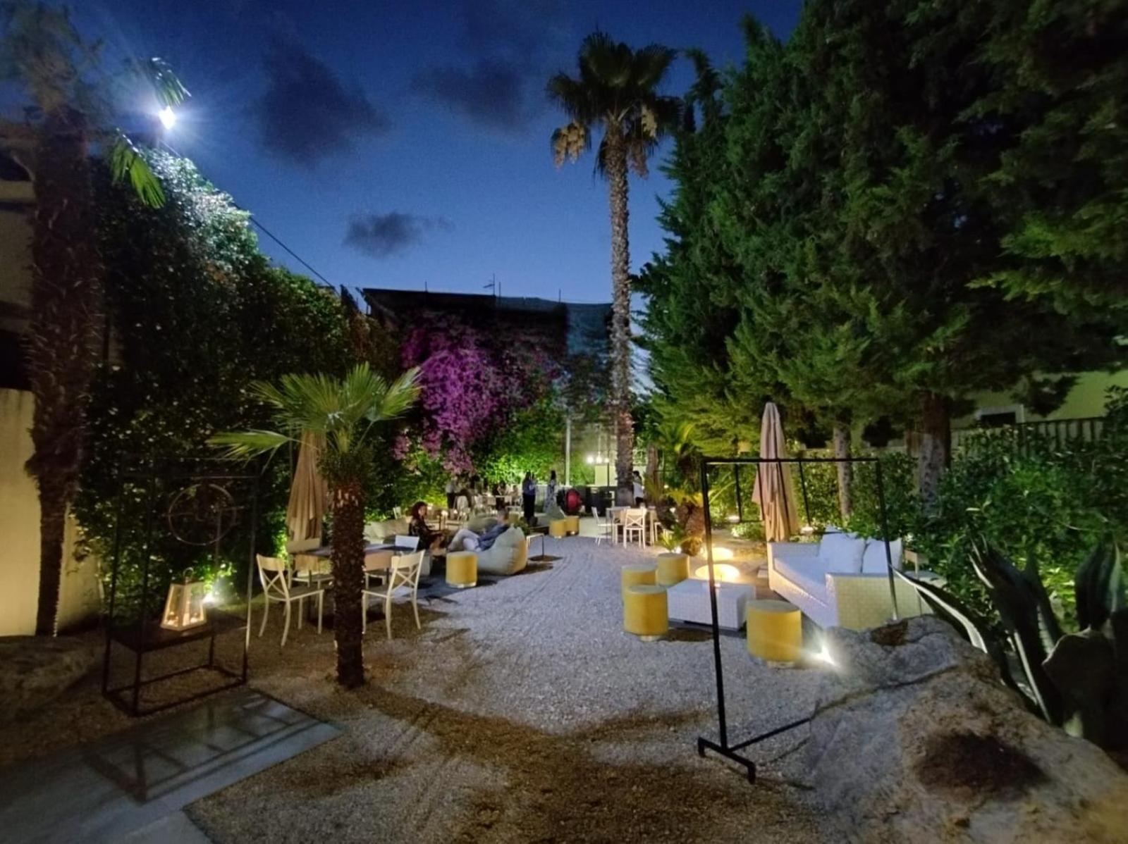 Hotel Ghe Kale