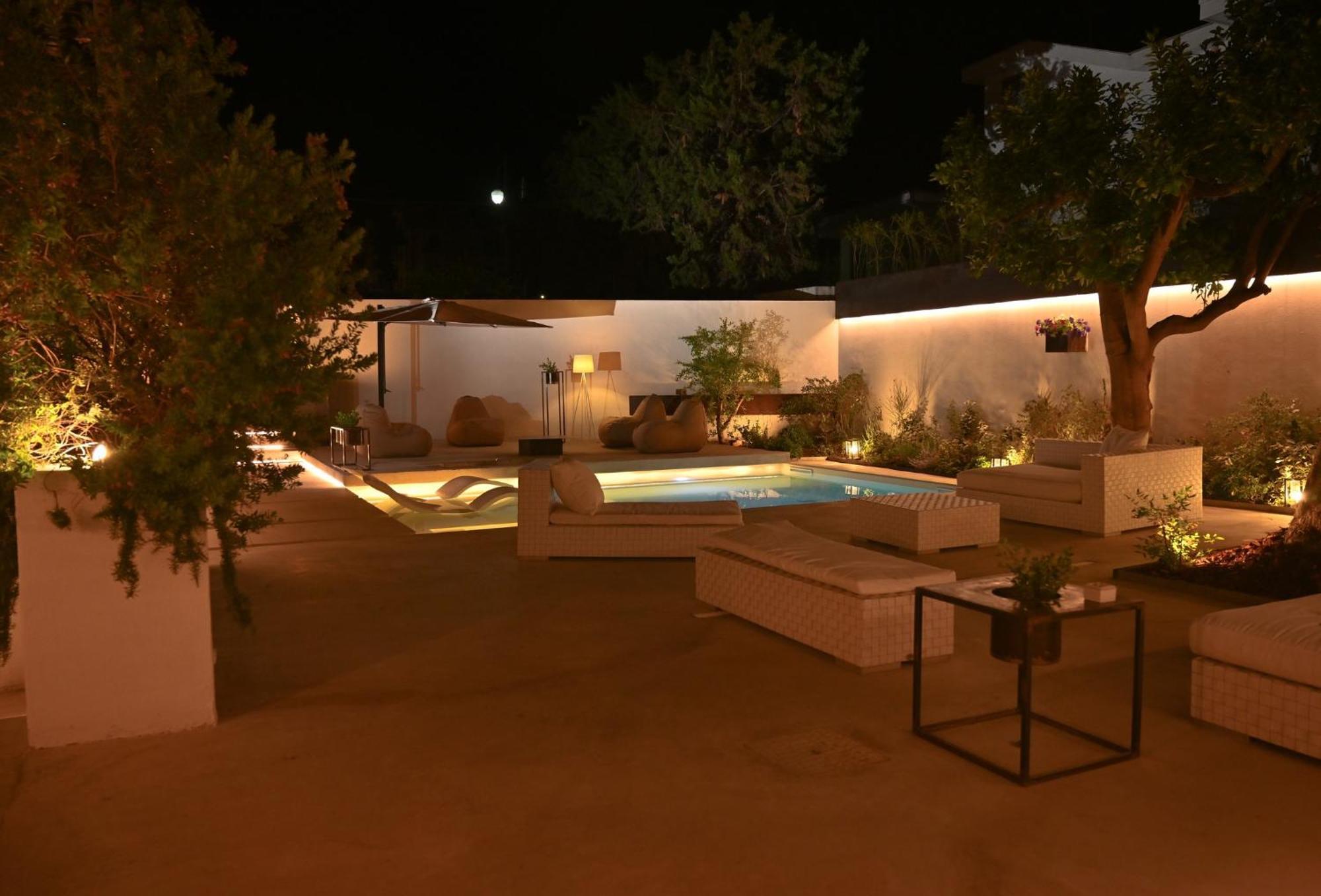 Hotel Ghe Kale San Paolo Bel Sito