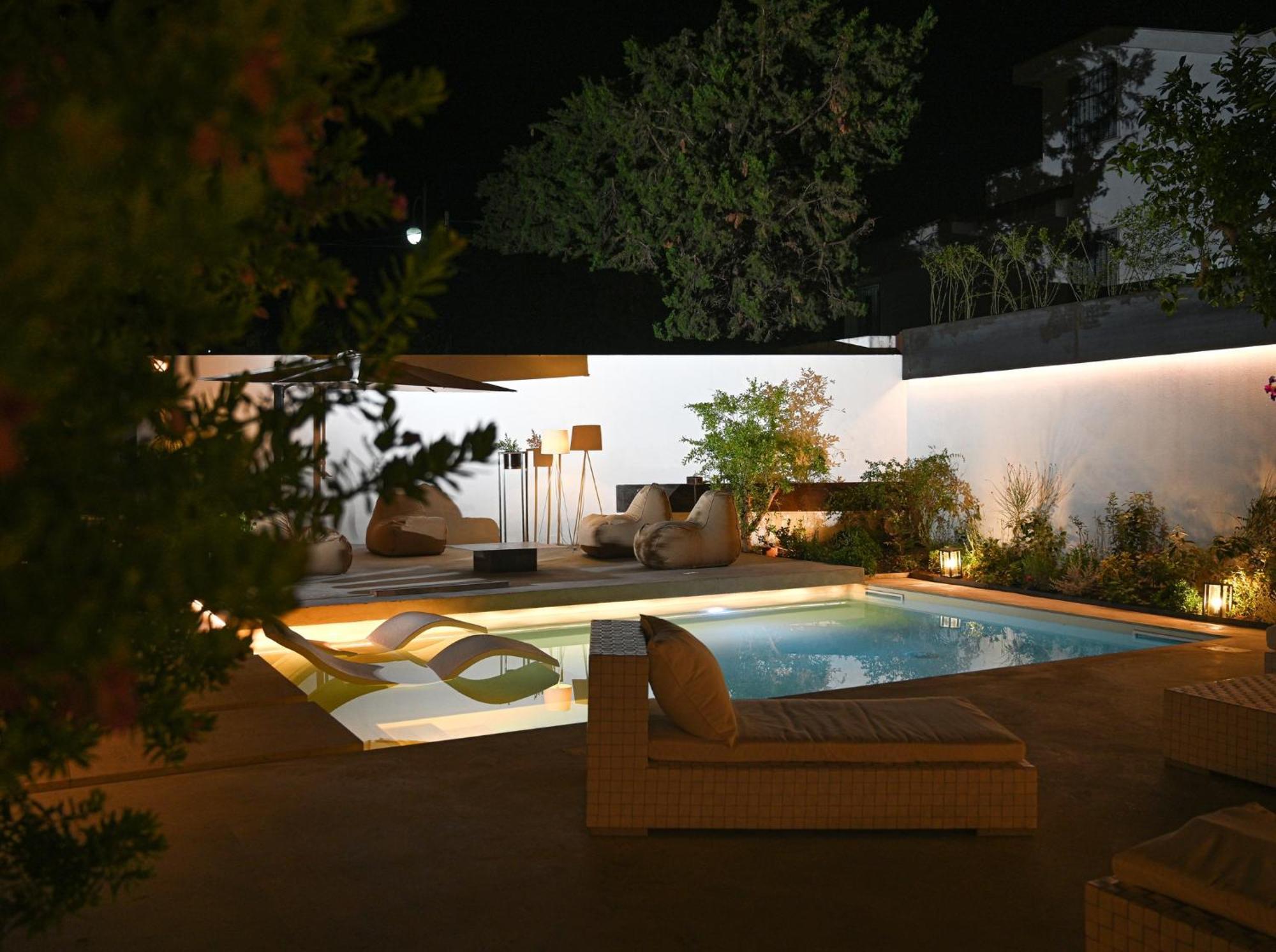 Hotel Ghe Kale