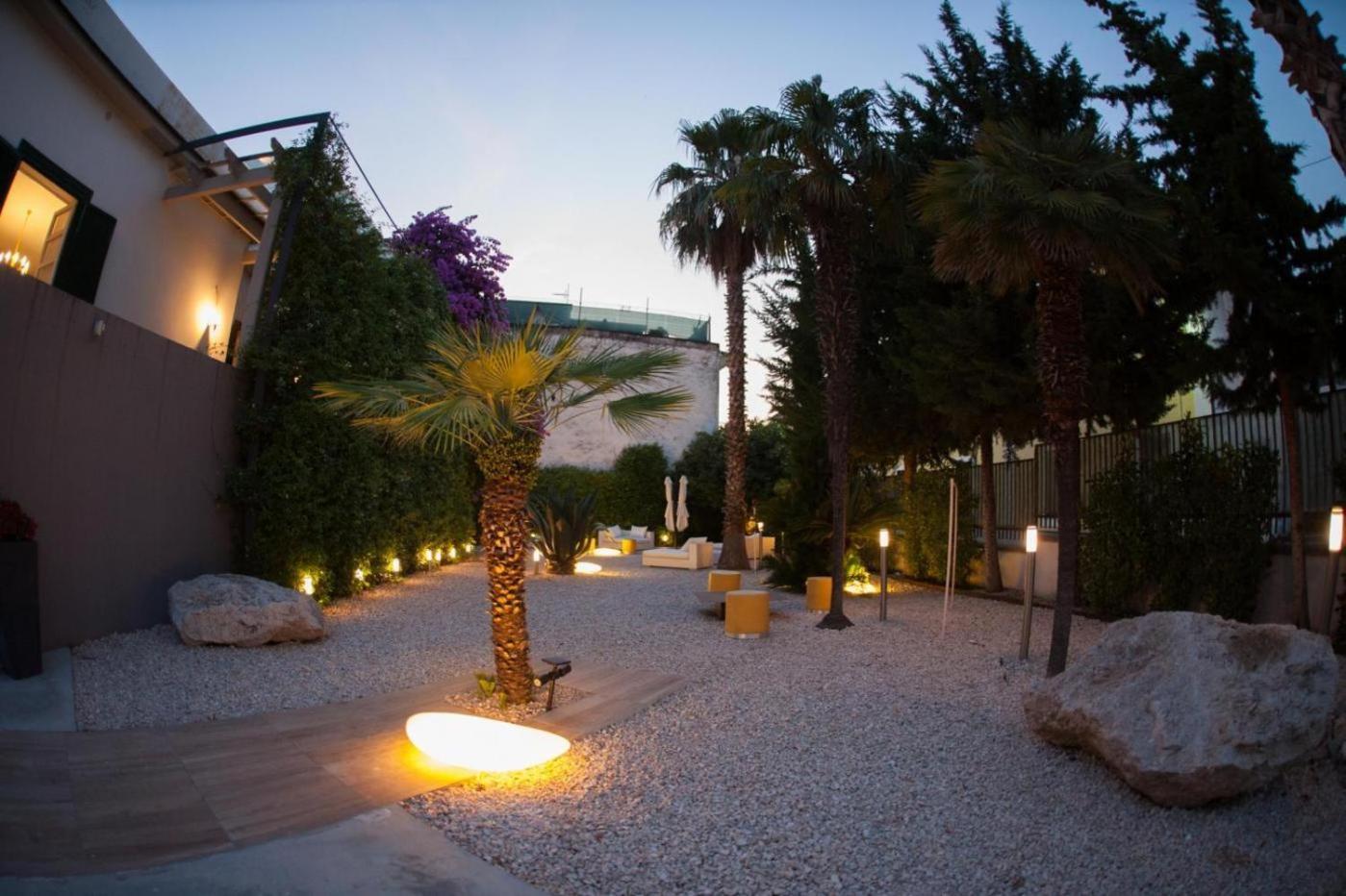 Ghe Kale Hotel *