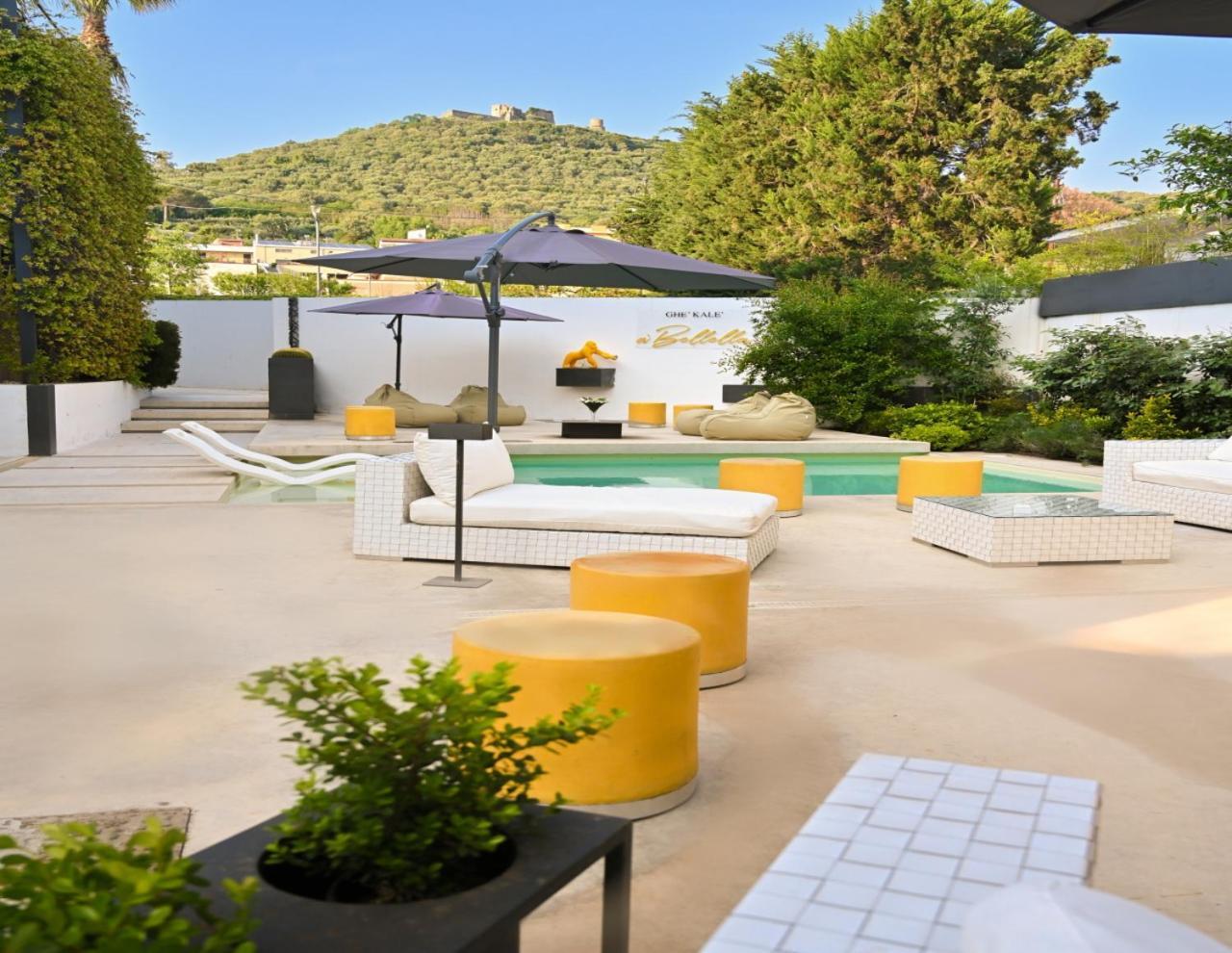 Ghe Kale Hotel San Paolo Bel Sito