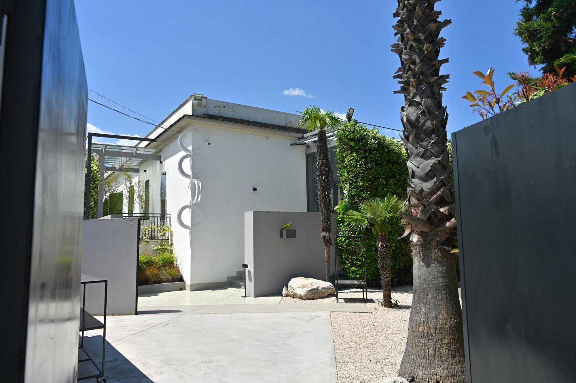 Hotel Ghe Kale