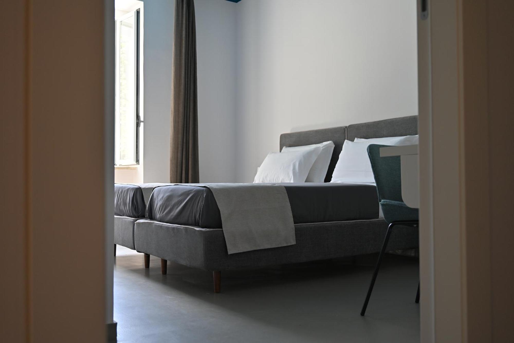 Ghe Kale Hotel San Paolo Bel Sito