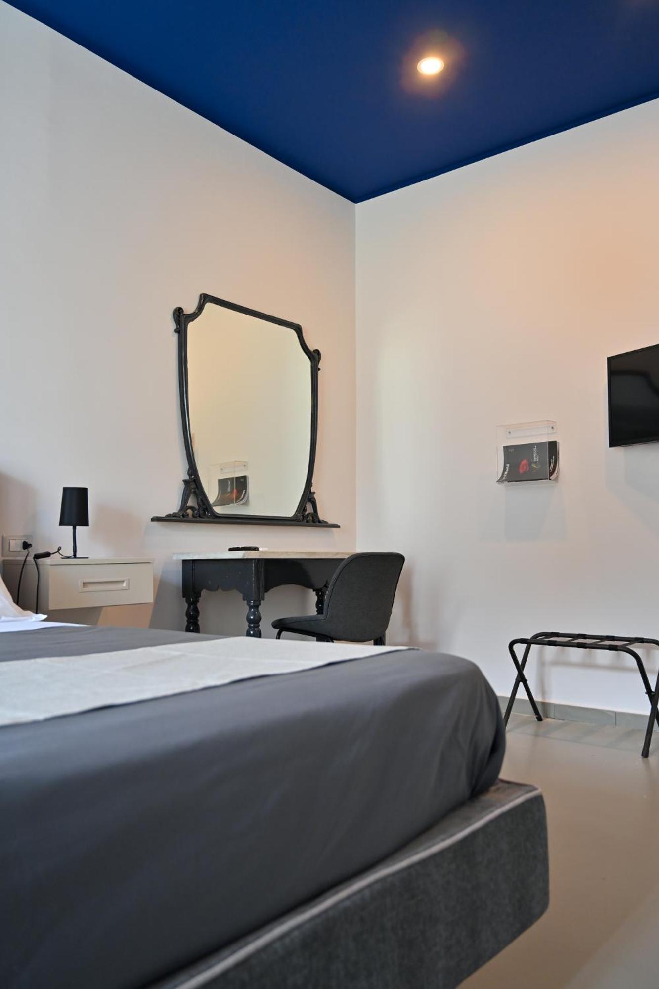 Hotel Ghe Kale *