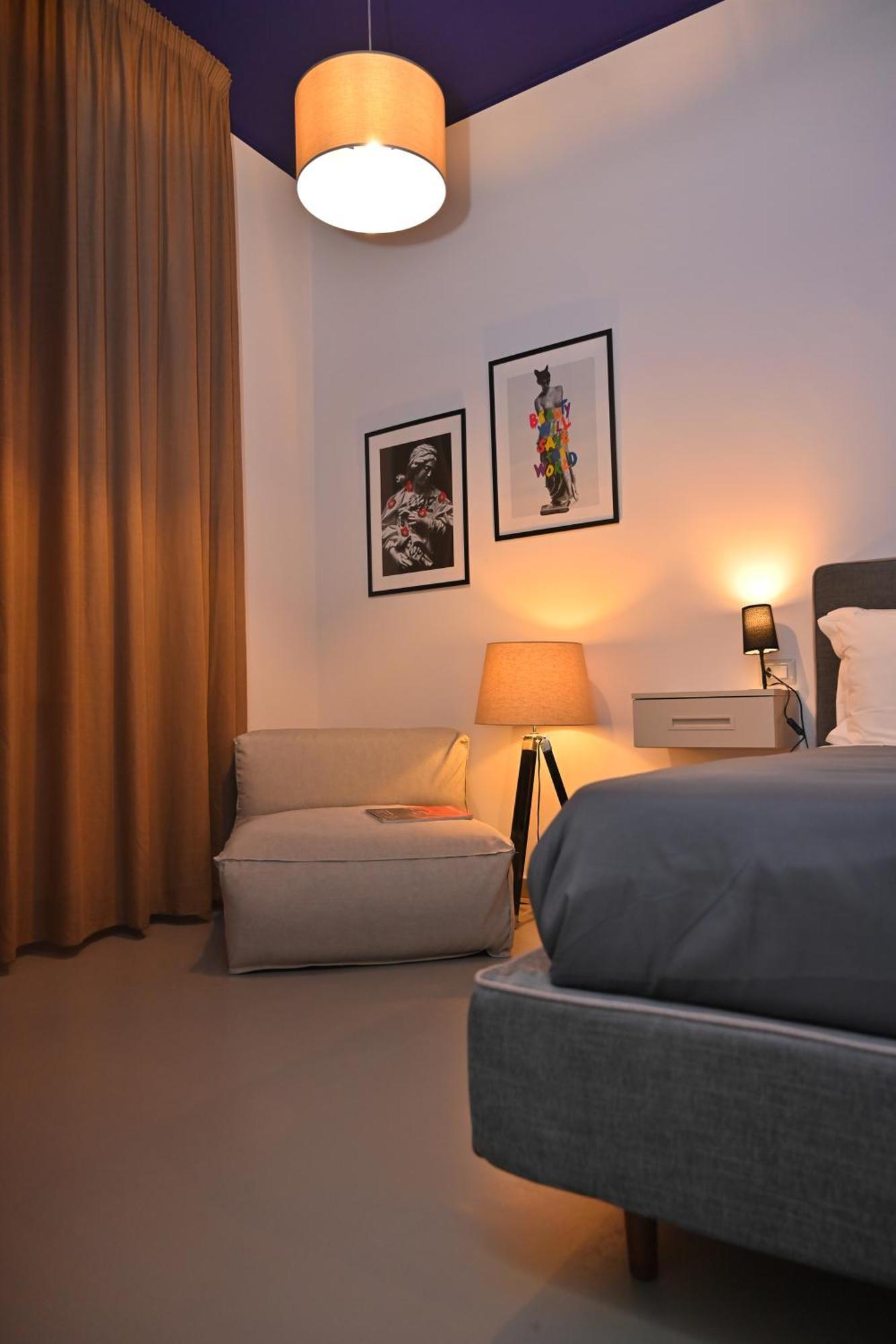 Hotel Ghe Kale