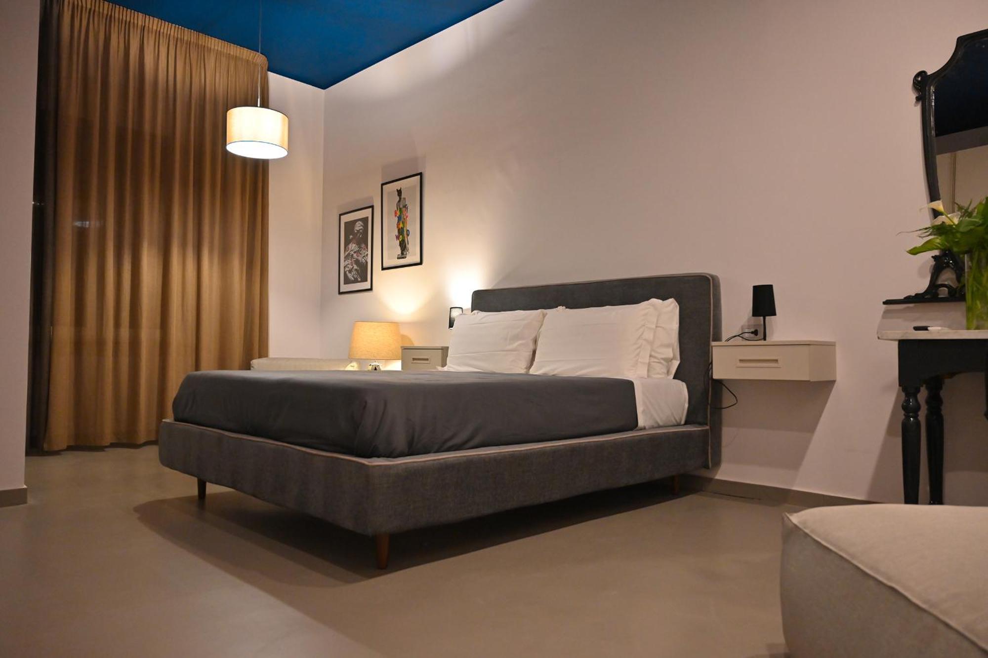 Ghe Kale Hotel San Paolo Bel Sito