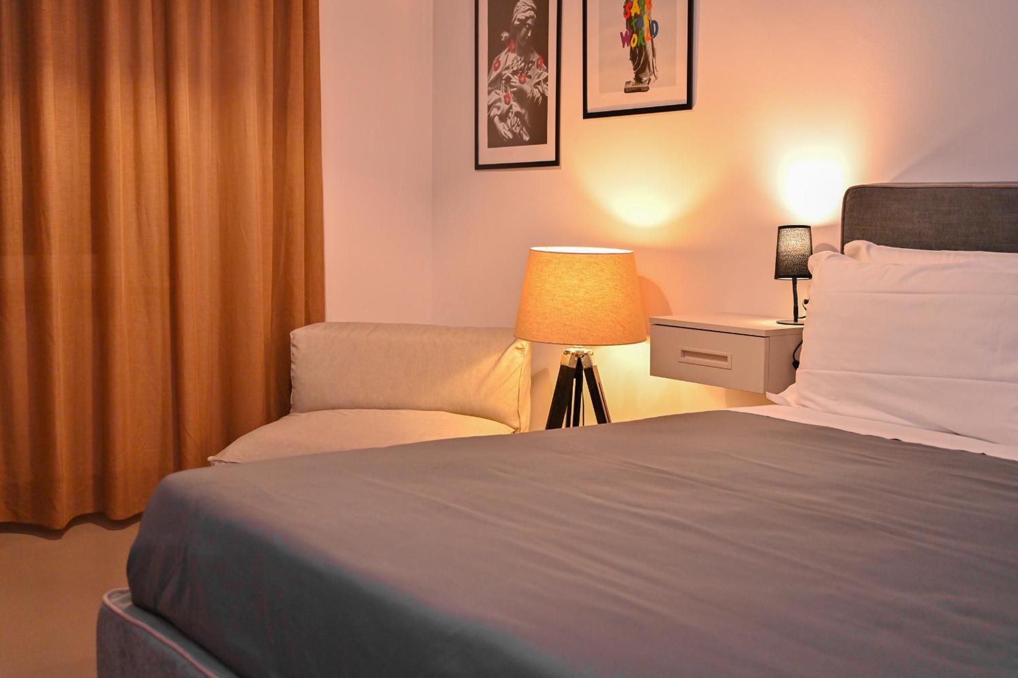 Ghe Kale Hotel