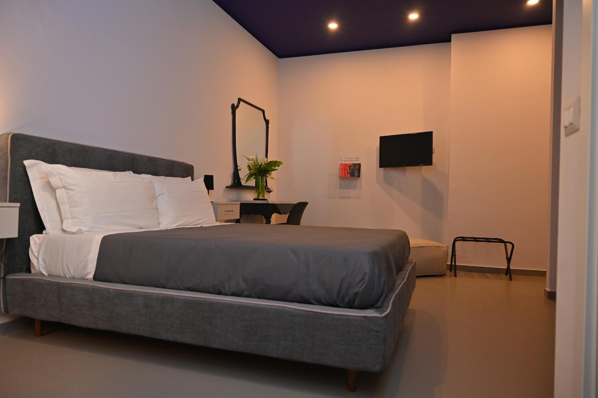 Ghe Kale Hotel