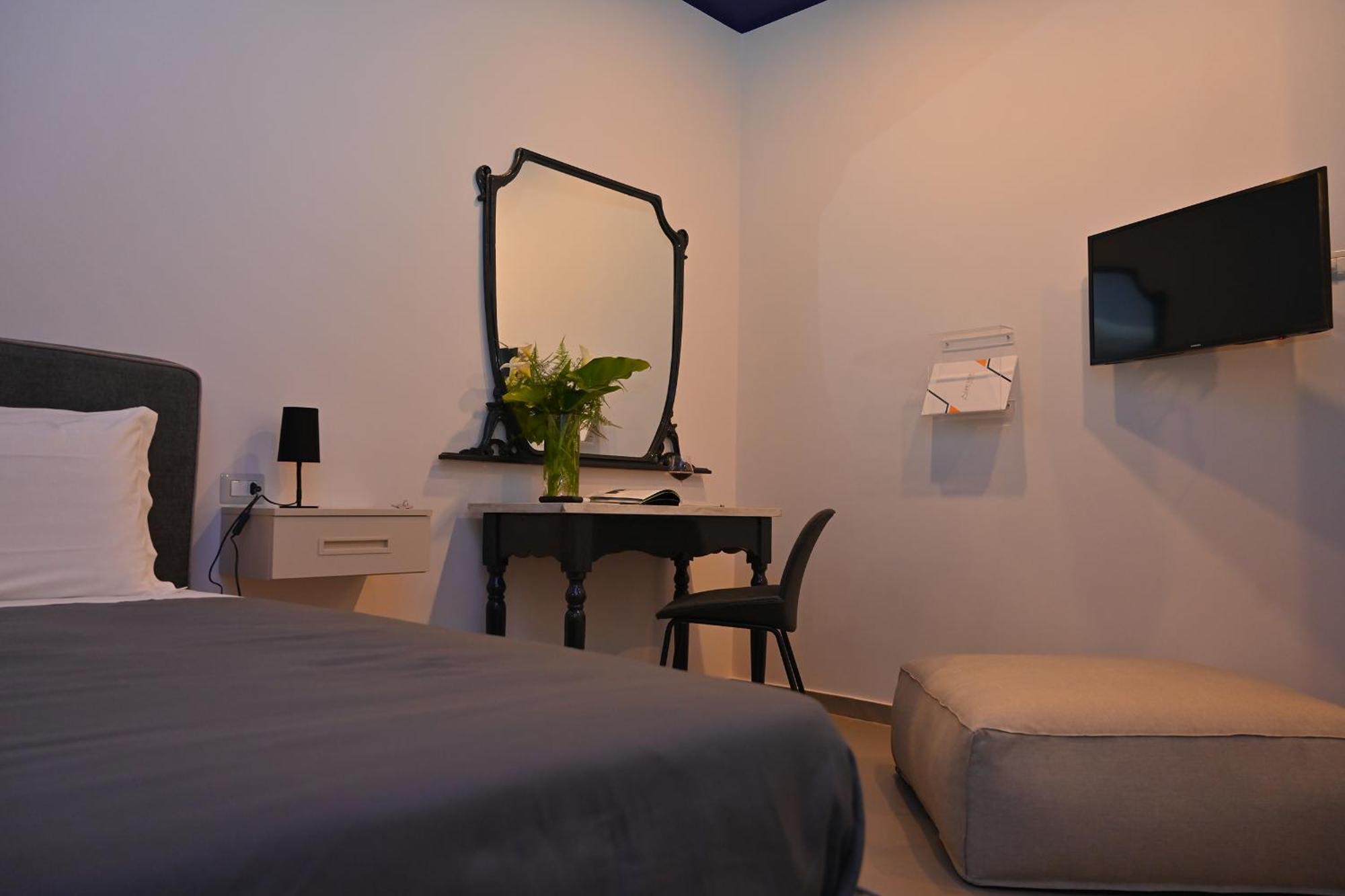 Ghe Kale Hotel San Paolo Bel Sito