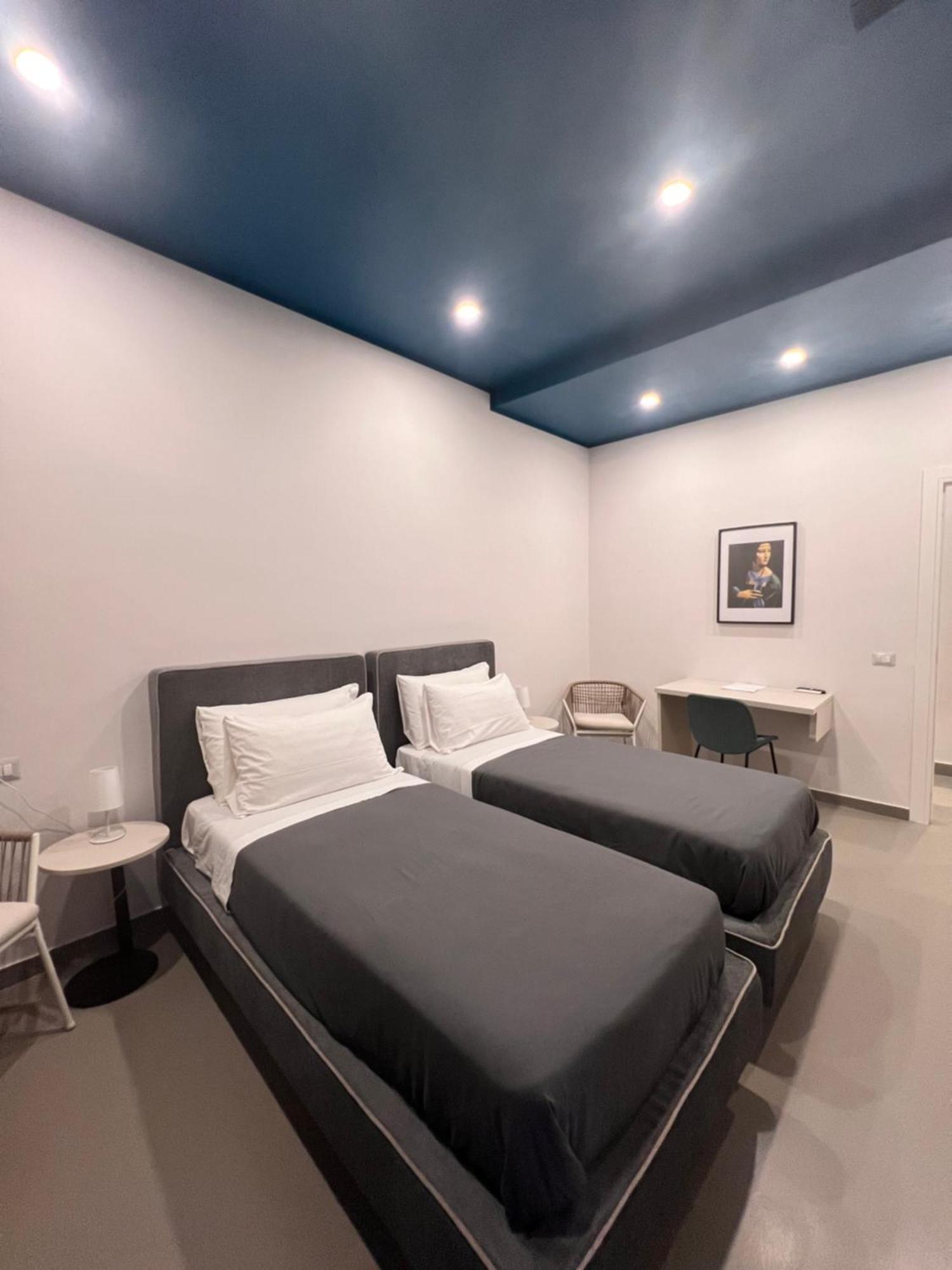 Ghe Kale Hotel San Paolo Bel Sito