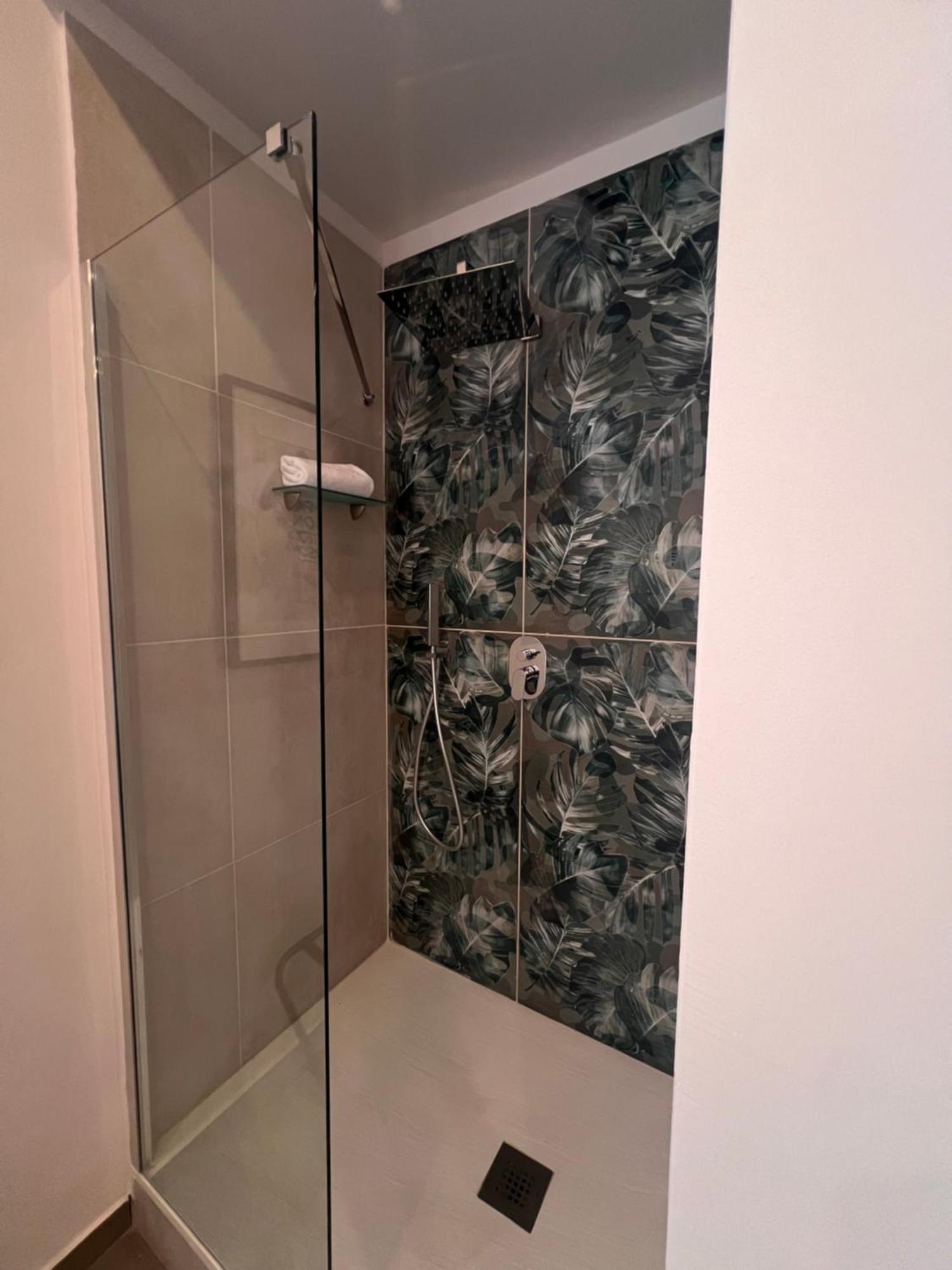 Hotel Ghe Kale San Paolo Bel Sito