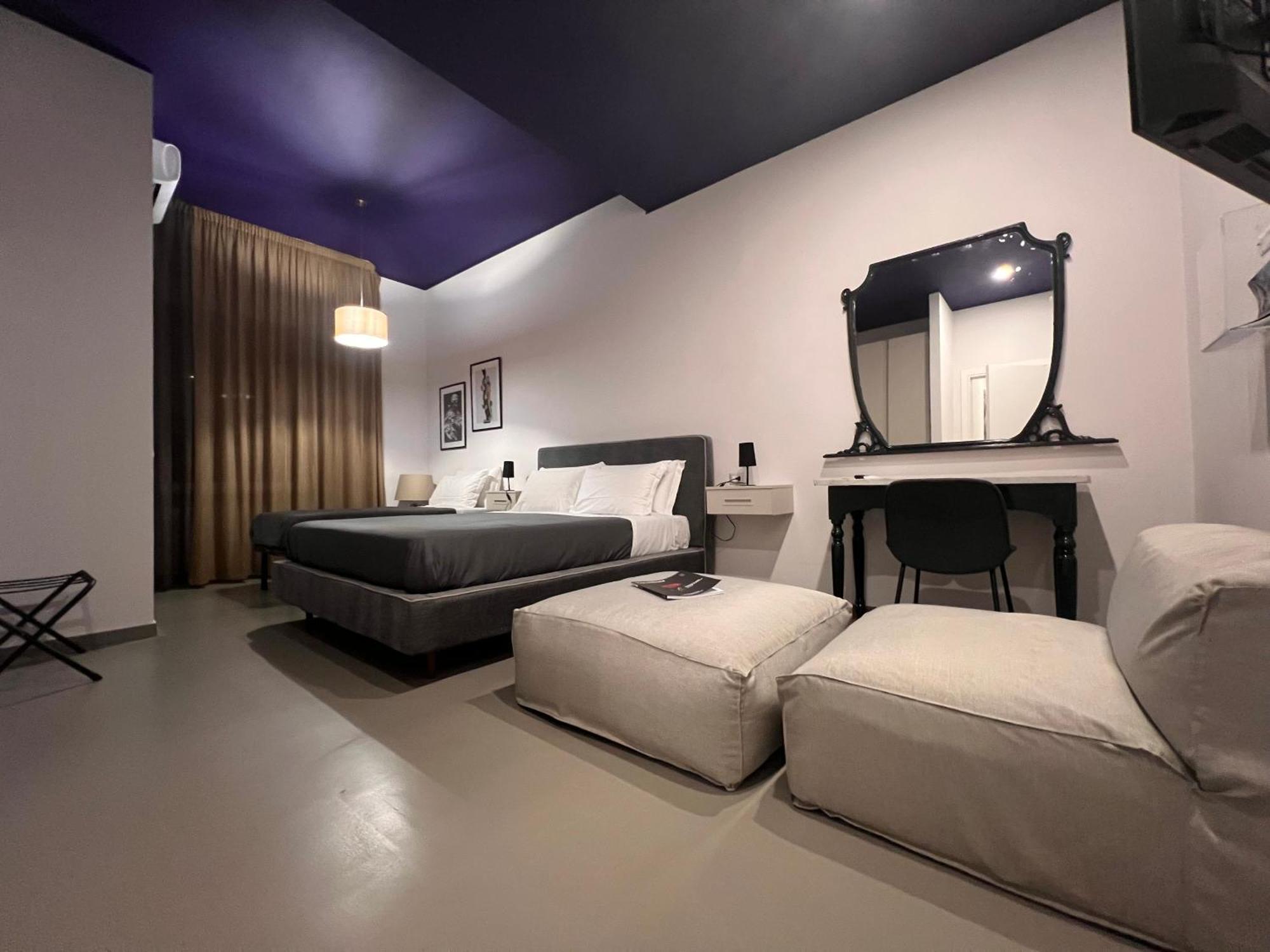Ghe Kale Hotel